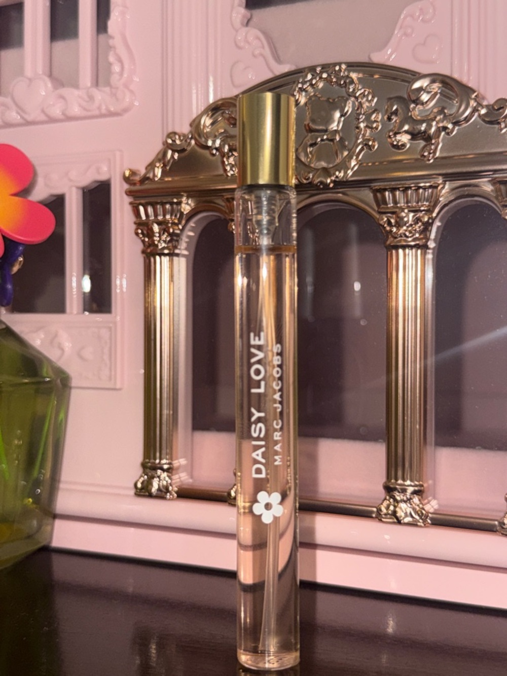 Daisy Love by Marc Jacobs Travel Spray